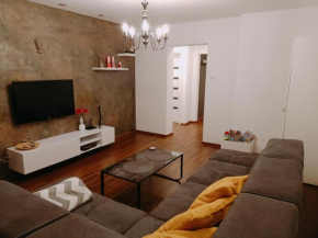 Apartament u Kruka